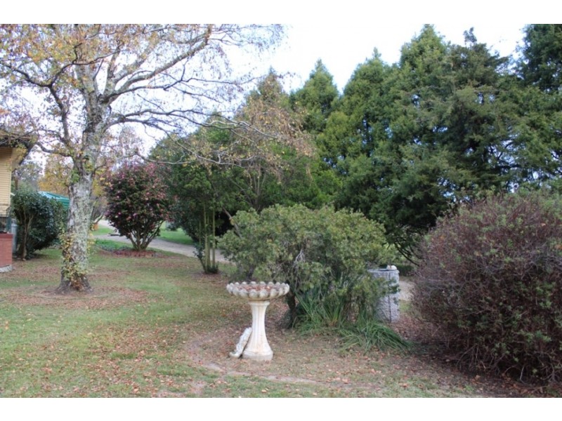 246 Hobbys Yards Road, Bathurst NSW 2795