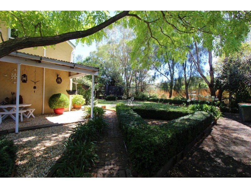 117 White Rock Road, White Rock NSW 2795