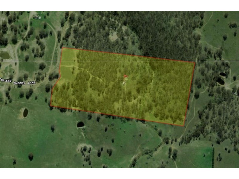 192 Colleen Hagney Lane, Peel NSW 2795