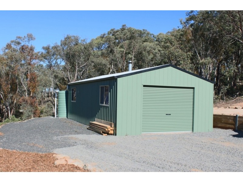 192 Colleen Hagney Lane, Peel NSW 2795