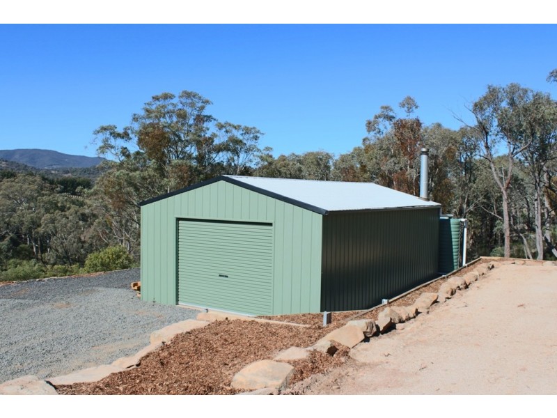 192 Colleen Hagney Lane, Peel NSW 2795