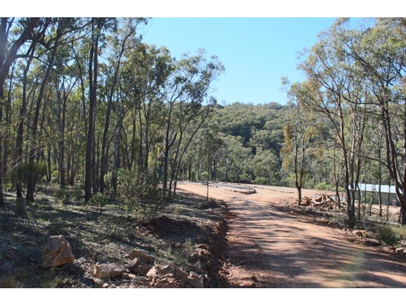 192 Colleen Hagney Lane, Peel NSW 2795