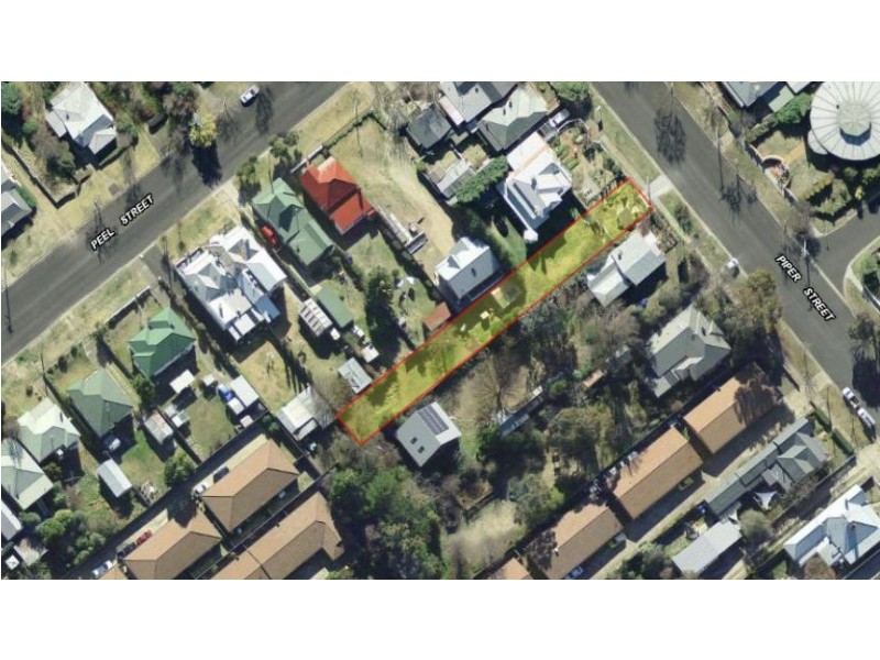 264 Piper Street, Bathurst NSW 2795
