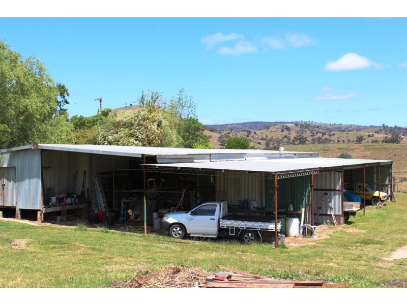 1930 The Bridle Track, Bathurst NSW 2795