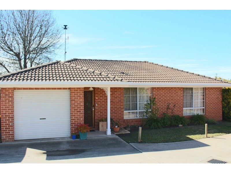 6/161 Seymour Street, Bathurst NSW 2795