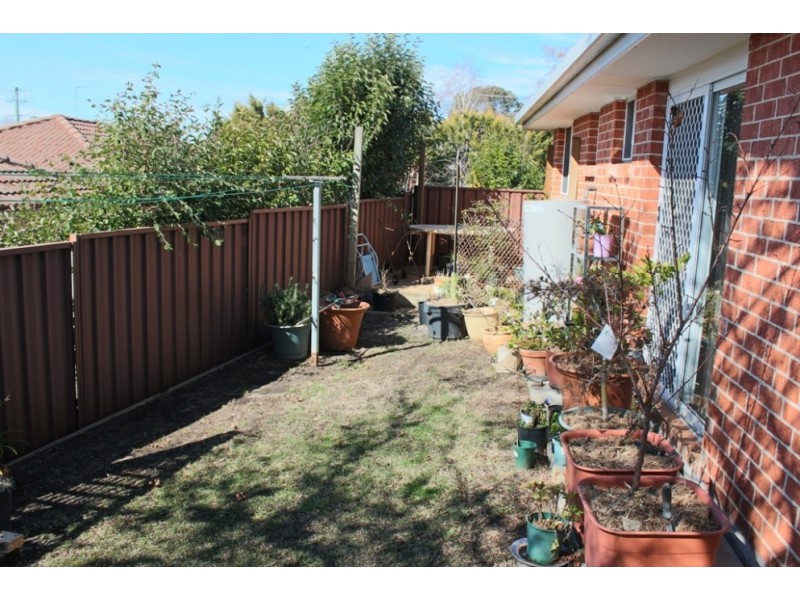 6/161 Seymour Street, Bathurst NSW 2795