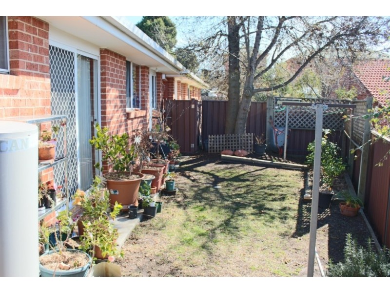 6/161 Seymour Street, Bathurst NSW 2795