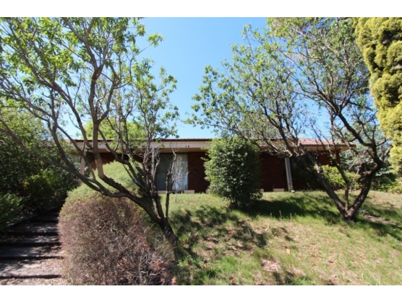 48 Swanbrooke Street, Windradyne NSW 2795