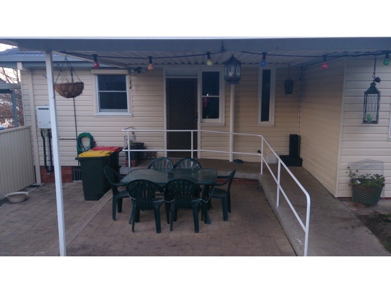 55 Hill Street, West Bathurst NSW 2795