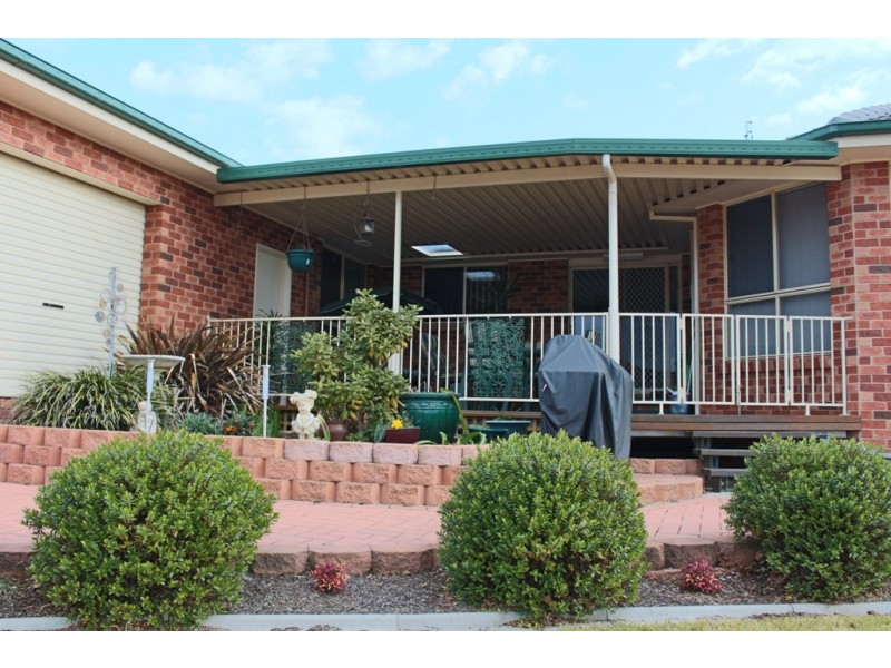 31 Ussher Cres, Windradyne NSW 2795