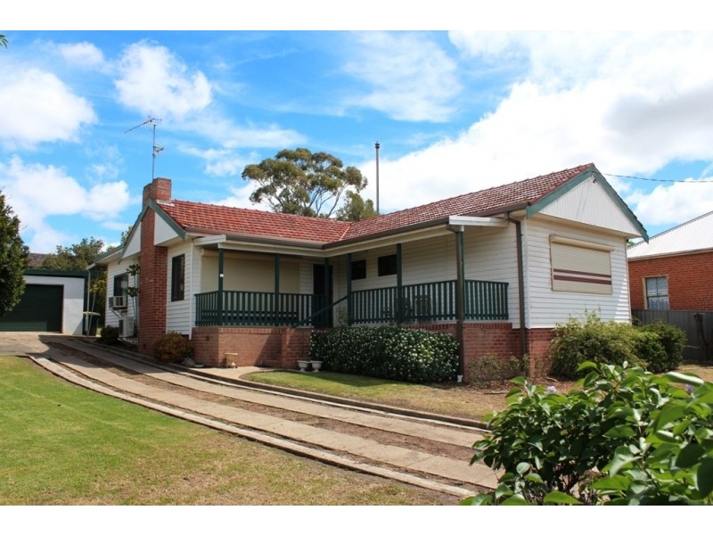 14 Vittoria Street, West Bathurst NSW 2795