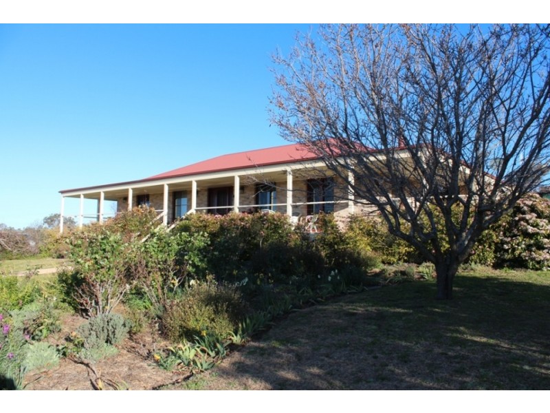 2044 Lagoon Road, Bathurst NSW 2795