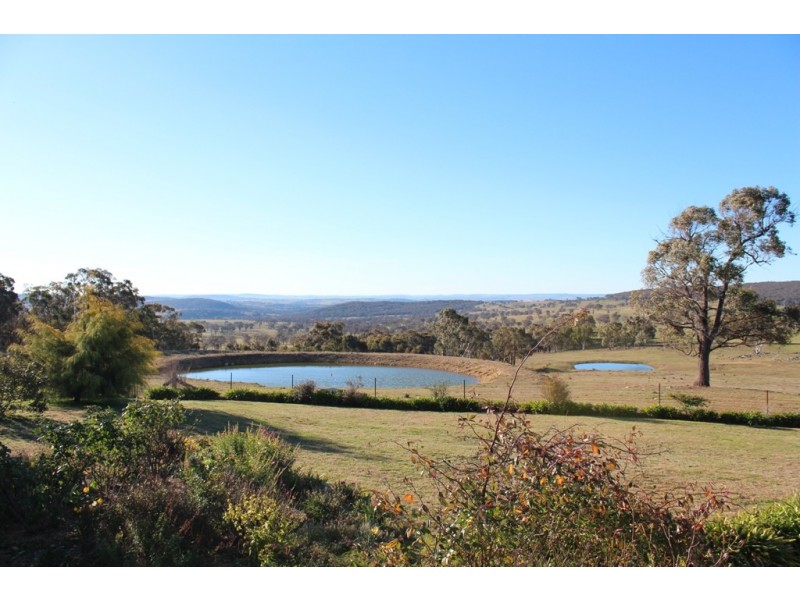 2044 Lagoon Road, Bathurst NSW 2795