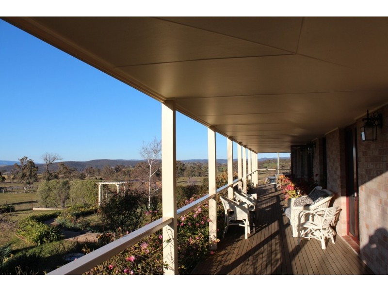 2044 Lagoon Road, Bathurst NSW 2795