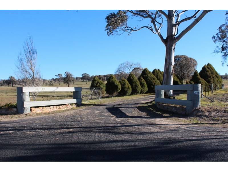 2044 Lagoon Road, Bathurst NSW 2795