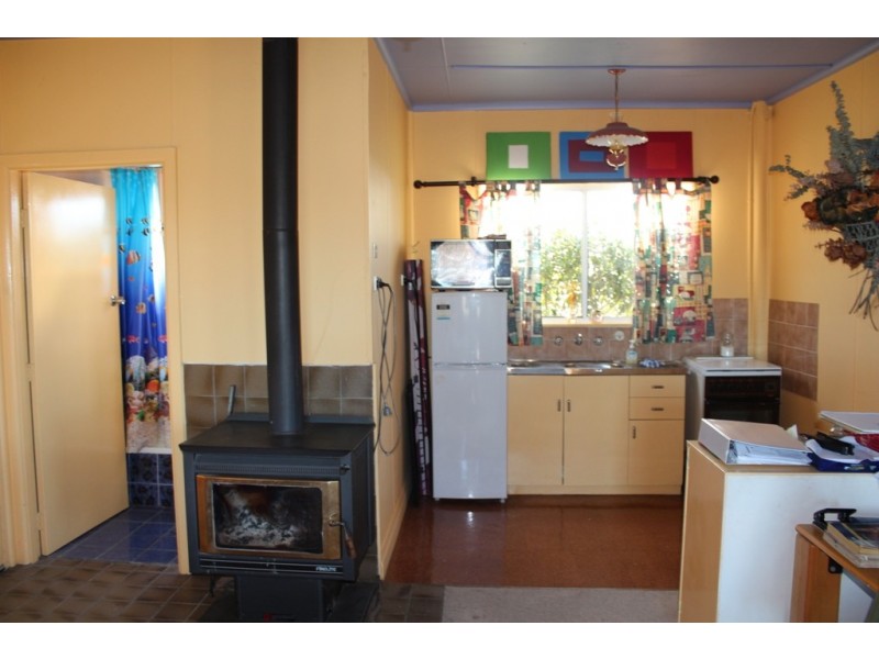 2044 Lagoon Road, Bathurst NSW 2795