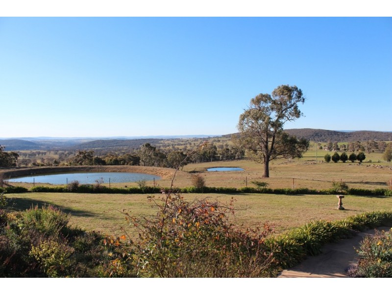 2044 Lagoon Road, Bathurst NSW 2795