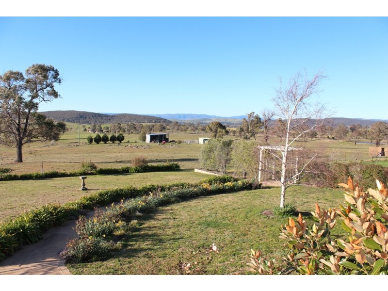 2044 Lagoon Road, Bathurst NSW 2795