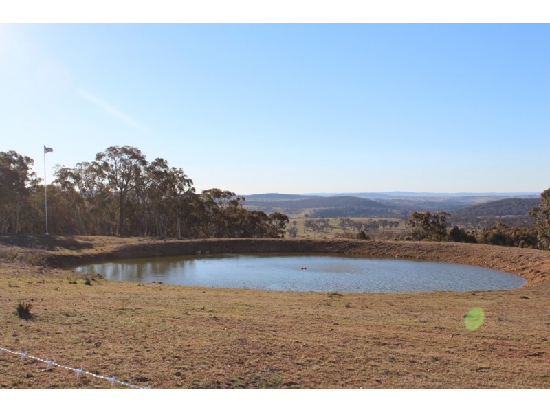 2044 Lagoon Road, Bathurst NSW 2795