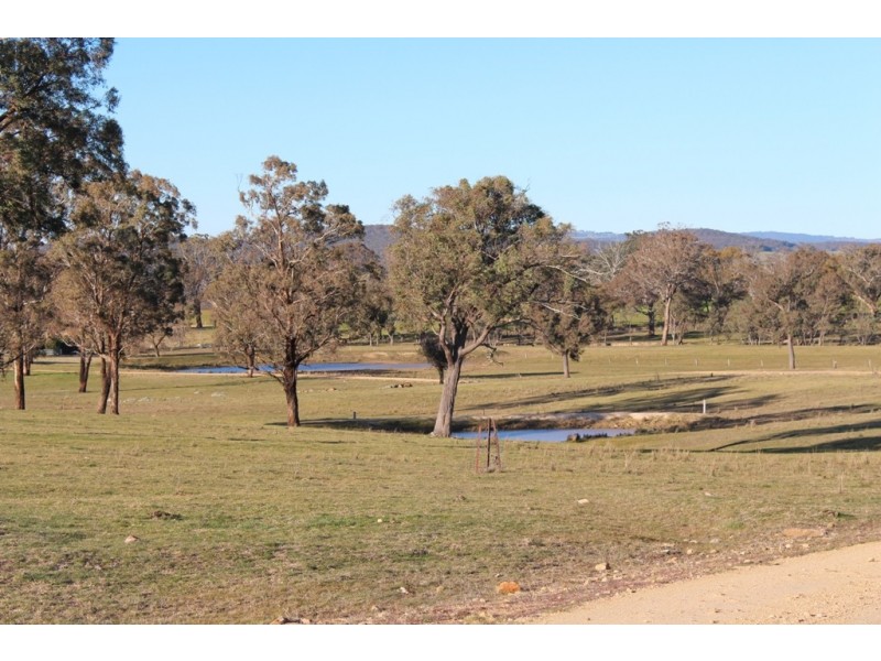 2044 Lagoon Road, Bathurst NSW 2795