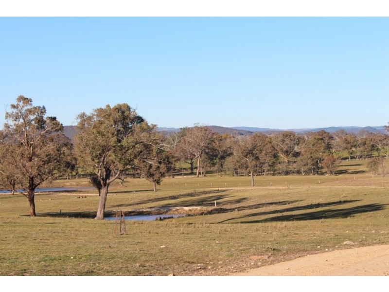 2044 Lagoon Road, Bathurst NSW 2795