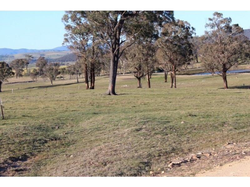 2044 Lagoon Road, Bathurst NSW 2795