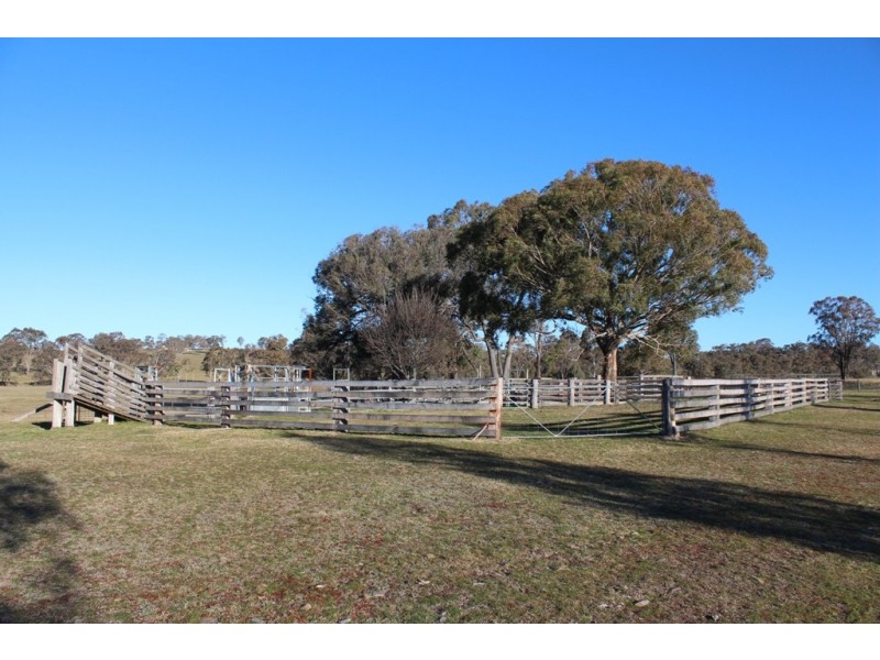 2044 Lagoon Road, Bathurst NSW 2795