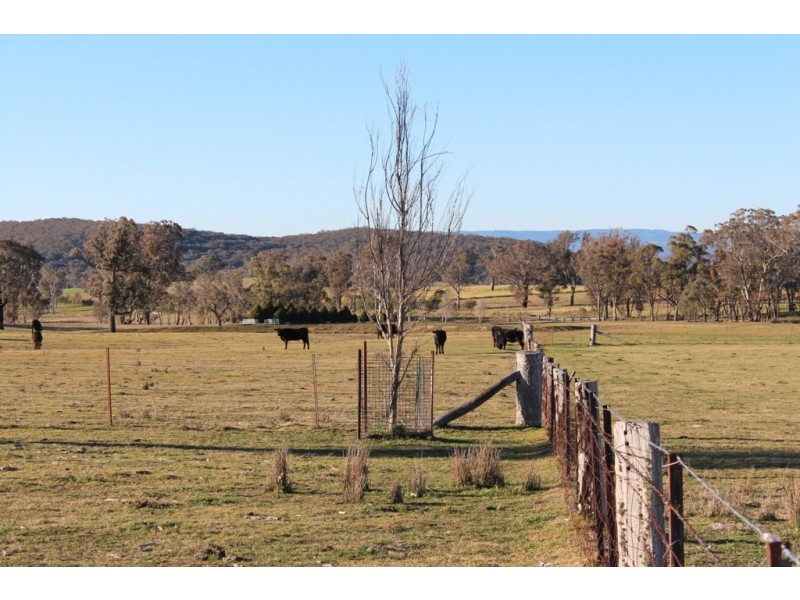 2044 Lagoon Road, Bathurst NSW 2795