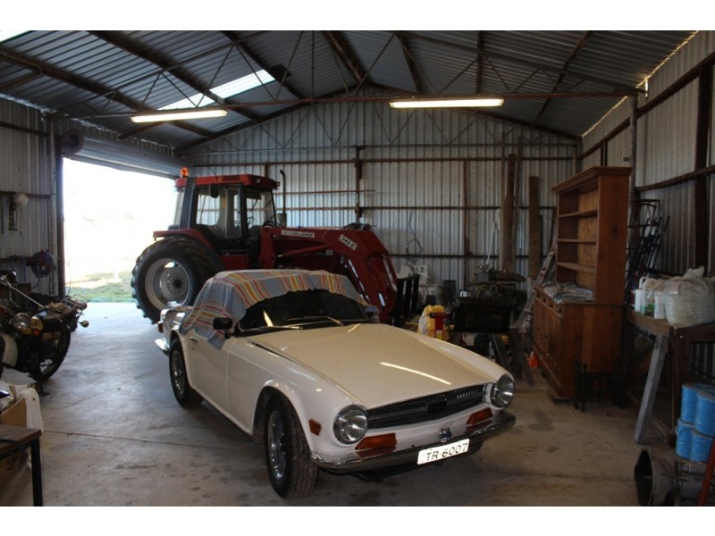 2044 Lagoon Road, Bathurst NSW 2795