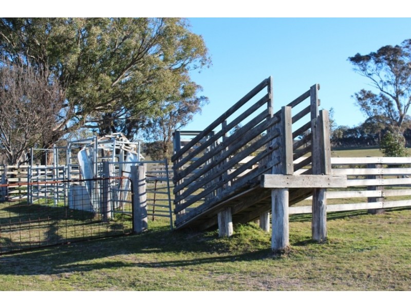 2044 Lagoon Road, Bathurst NSW 2795