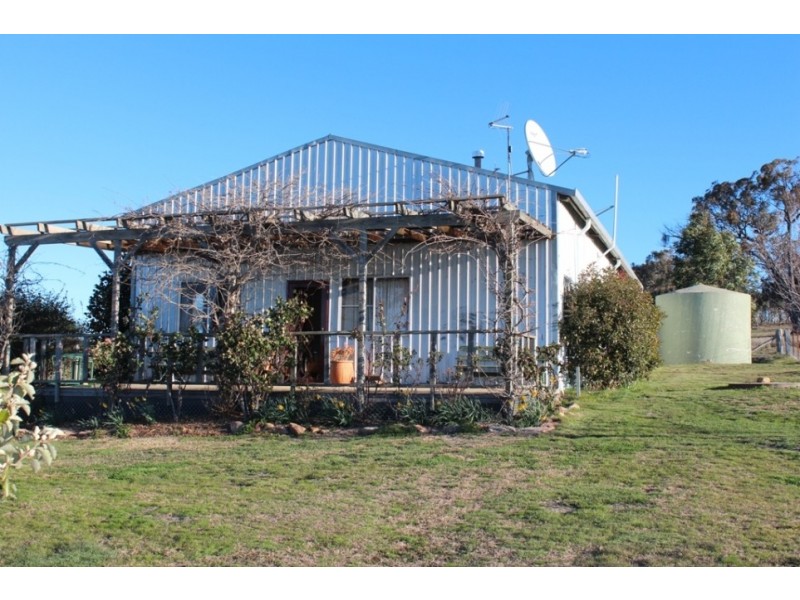 2044 Lagoon Road, Bathurst NSW 2795