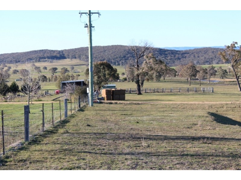 2044 Lagoon Road, Bathurst NSW 2795