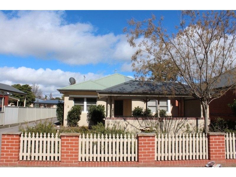 1/126 Howick Street, Bathurst NSW 2795