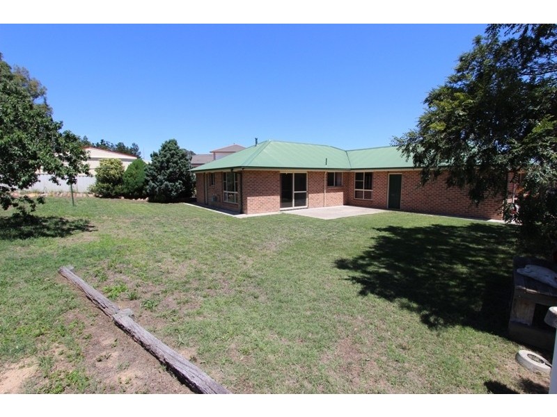 22 Richardson Street, Windradyne NSW 2795
