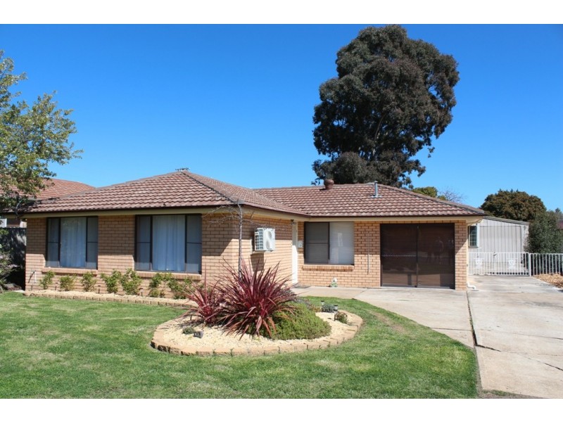 57 College Road, South Bathurst NSW 2795