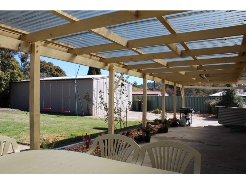 57 College Road, South Bathurst NSW 2795
