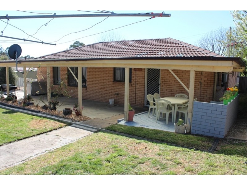 57 College Road, South Bathurst NSW 2795
