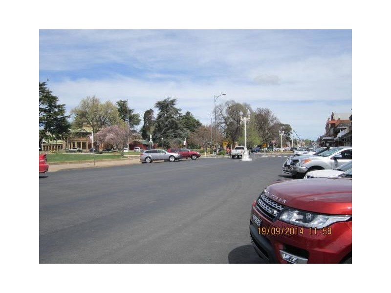 1/137 George st, Bathurst NSW 2795