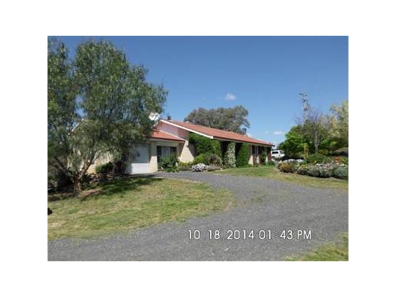 1076 Limekilns Road, Bathurst NSW 2795