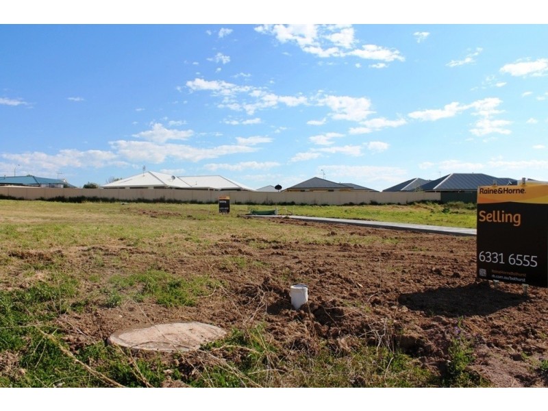 Lot 90 43 Freeman Circuit, Llanarth NSW 2795