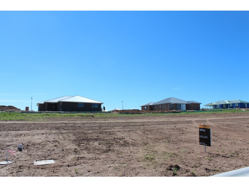 Lot 430 Marsden Heights, Kelso NSW 2795