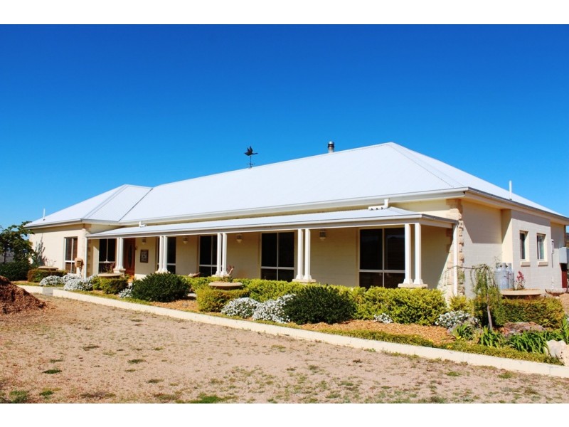 2031 Limekilns Road, Limekilns NSW 2795