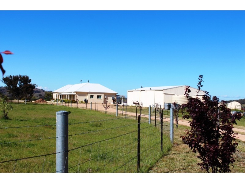 2031 Limekilns Road, Limekilns NSW 2795