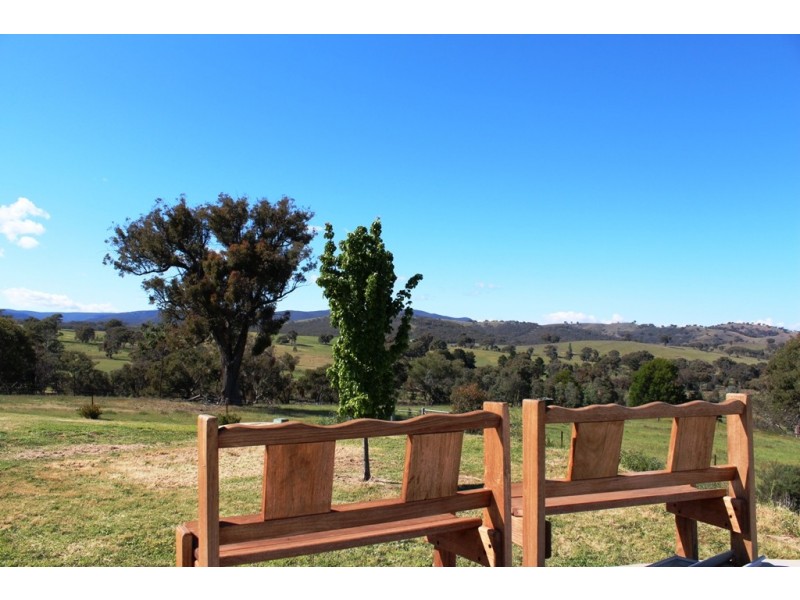 2031 Limekilns Road, Limekilns NSW 2795