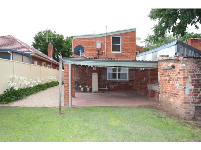 76A and 76B Piper Street, Bathurst NSW 2795