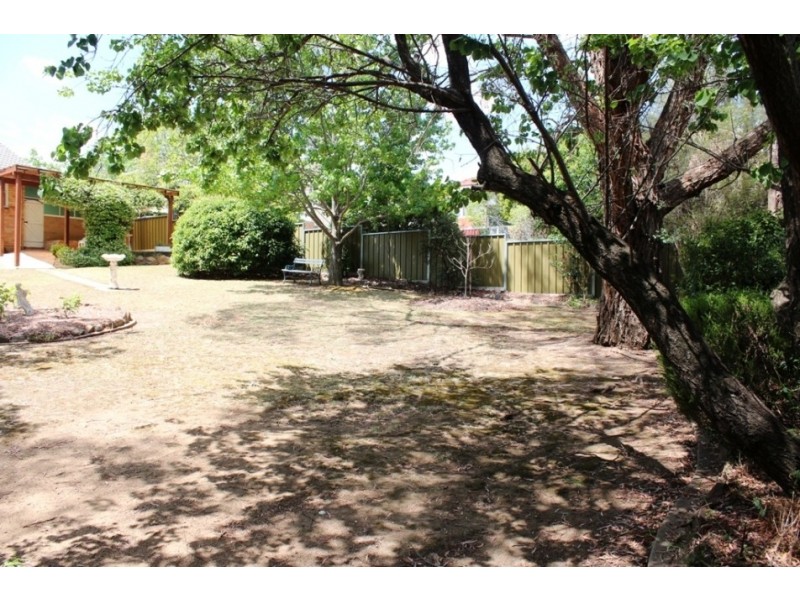 33 Edgell Street, West Bathurst NSW 2795