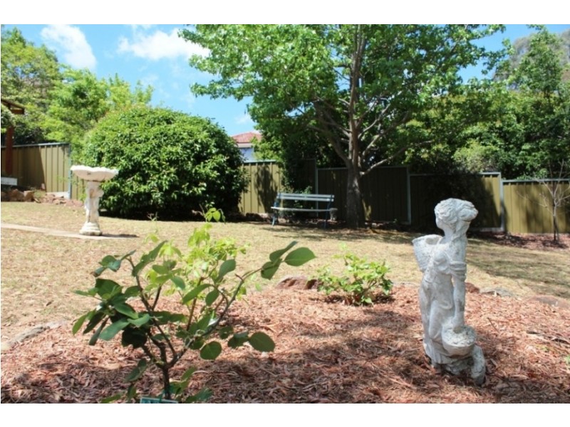 33 Edgell Street, West Bathurst NSW 2795