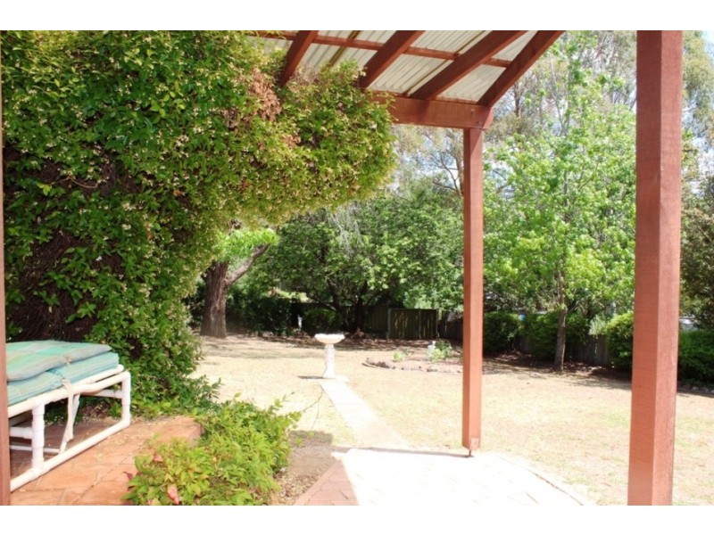 33 Edgell Street, West Bathurst NSW 2795