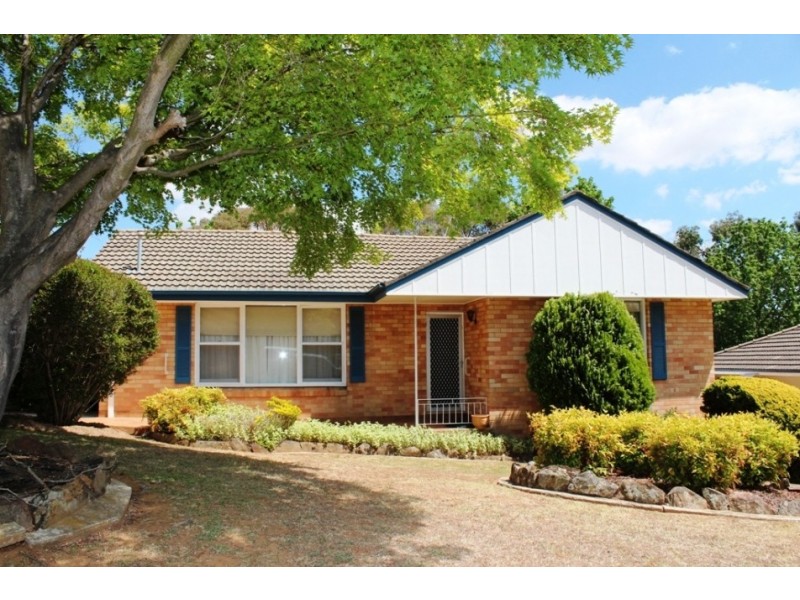 33 Edgell Street, West Bathurst NSW 2795