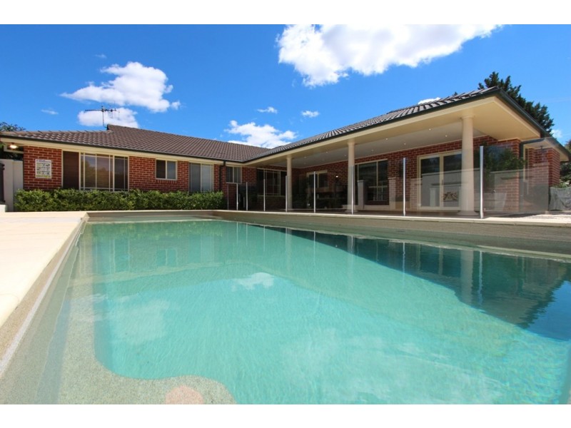 17 Claremont Drive, White Rock NSW 2795